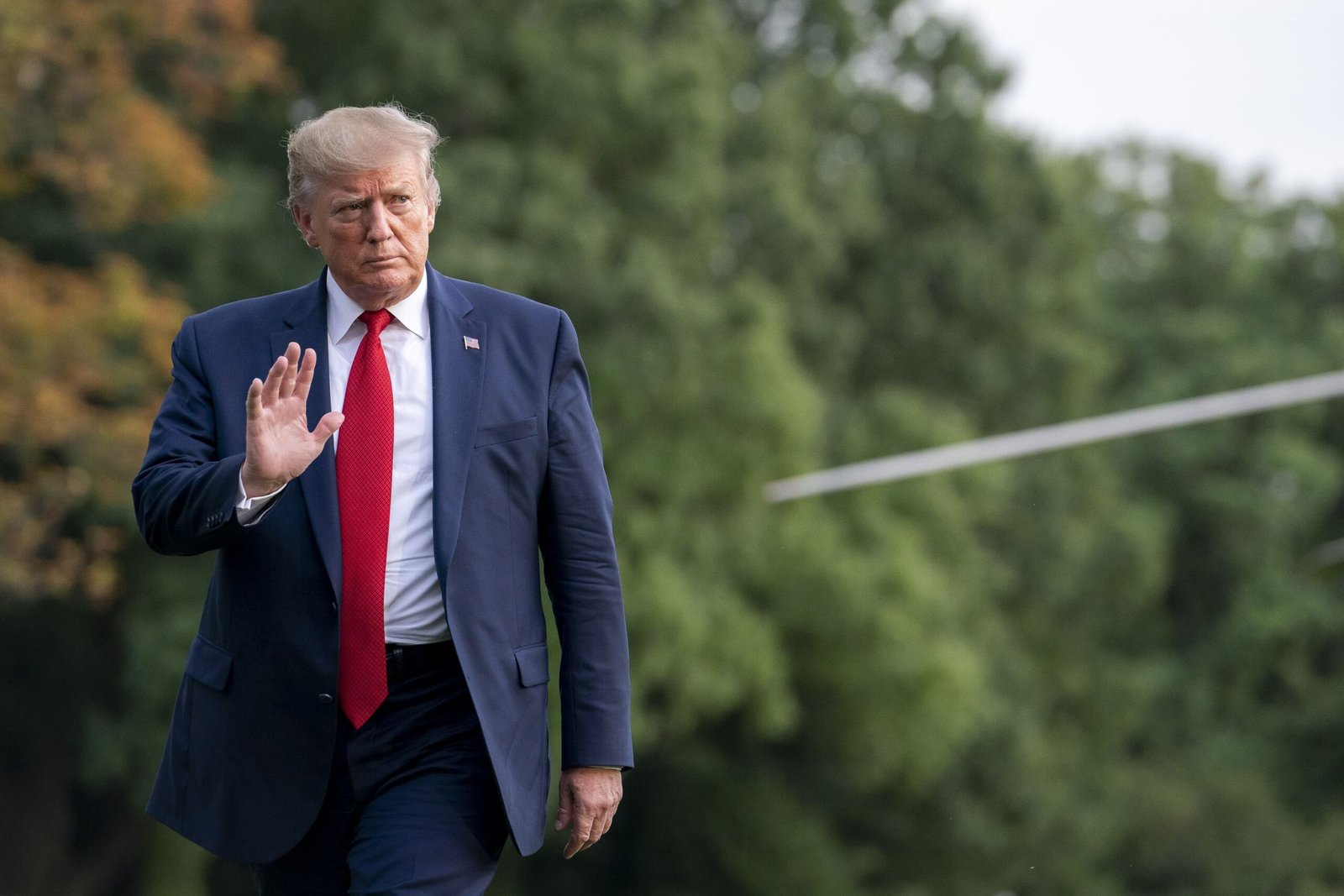 HAS THE TRADE WAR ENDED? US and China surprise with new deal — but for how long?