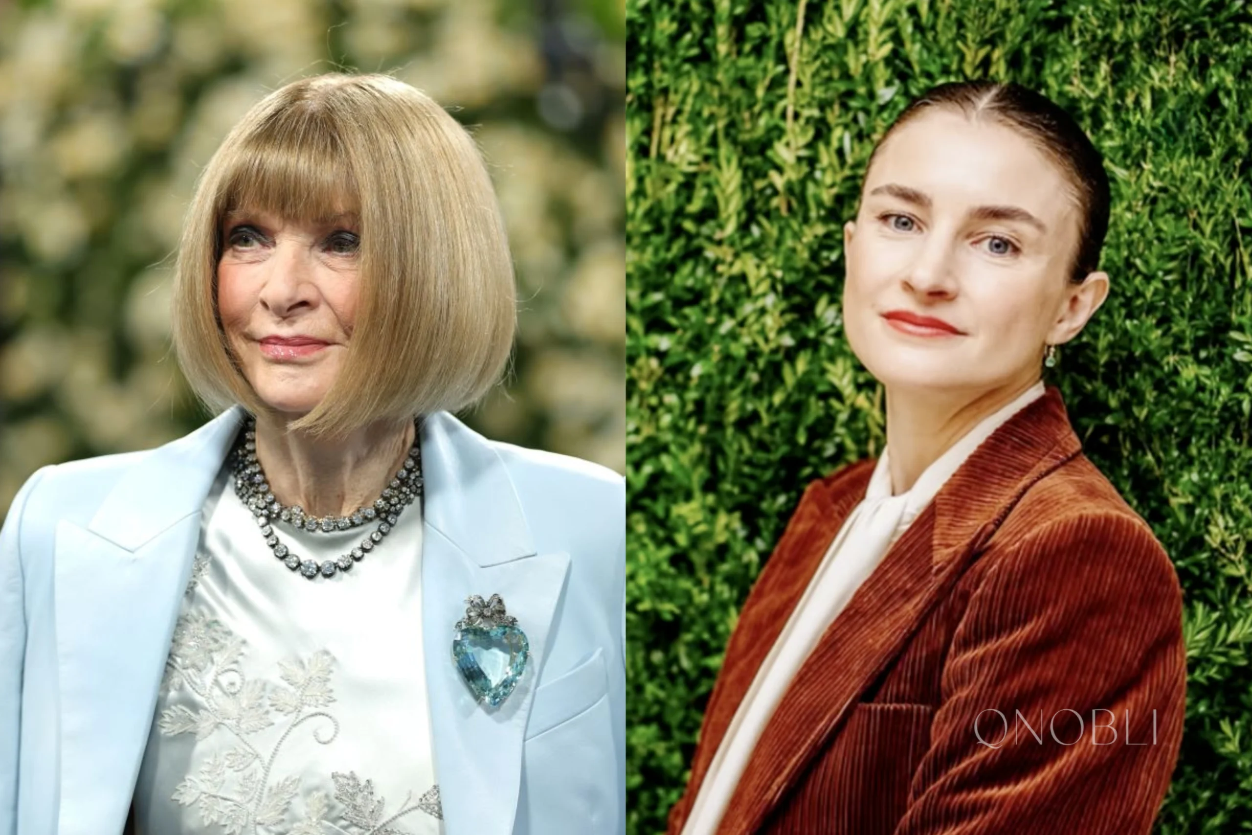 Chloe Malle Takes Over as Vogue’s New Editorial Leader