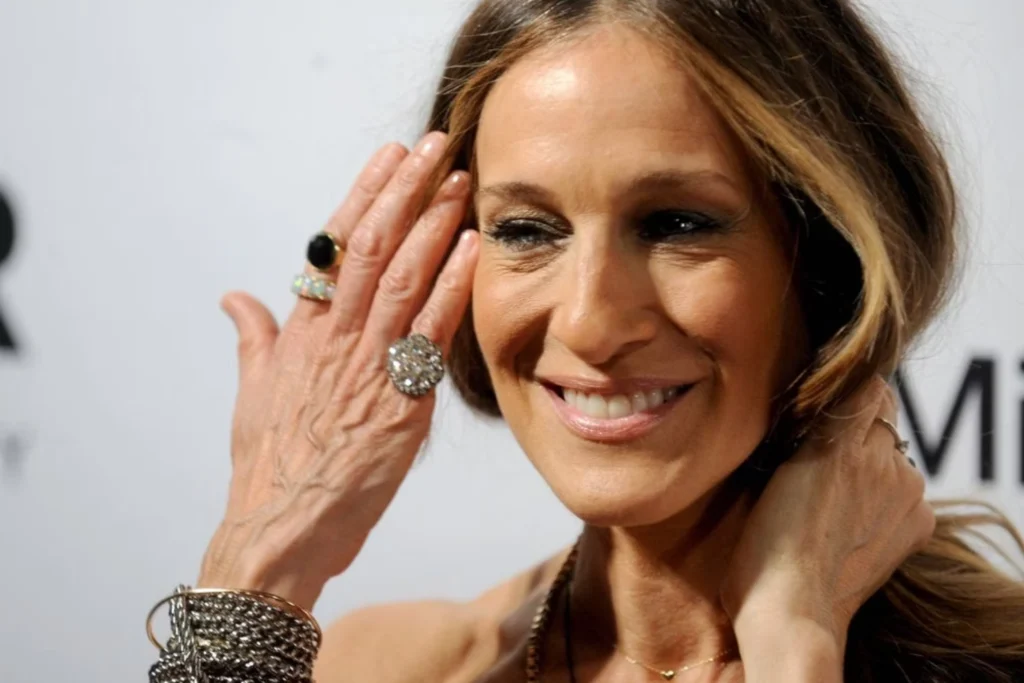 Sarah Jessica Parker
