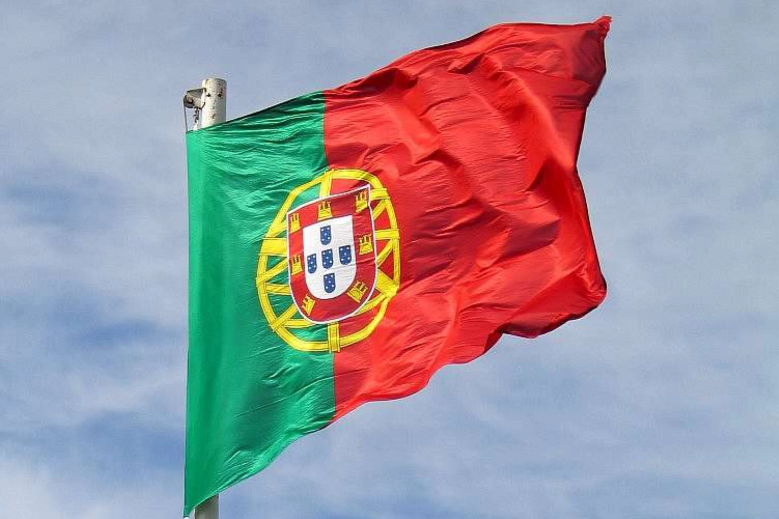 Portugal