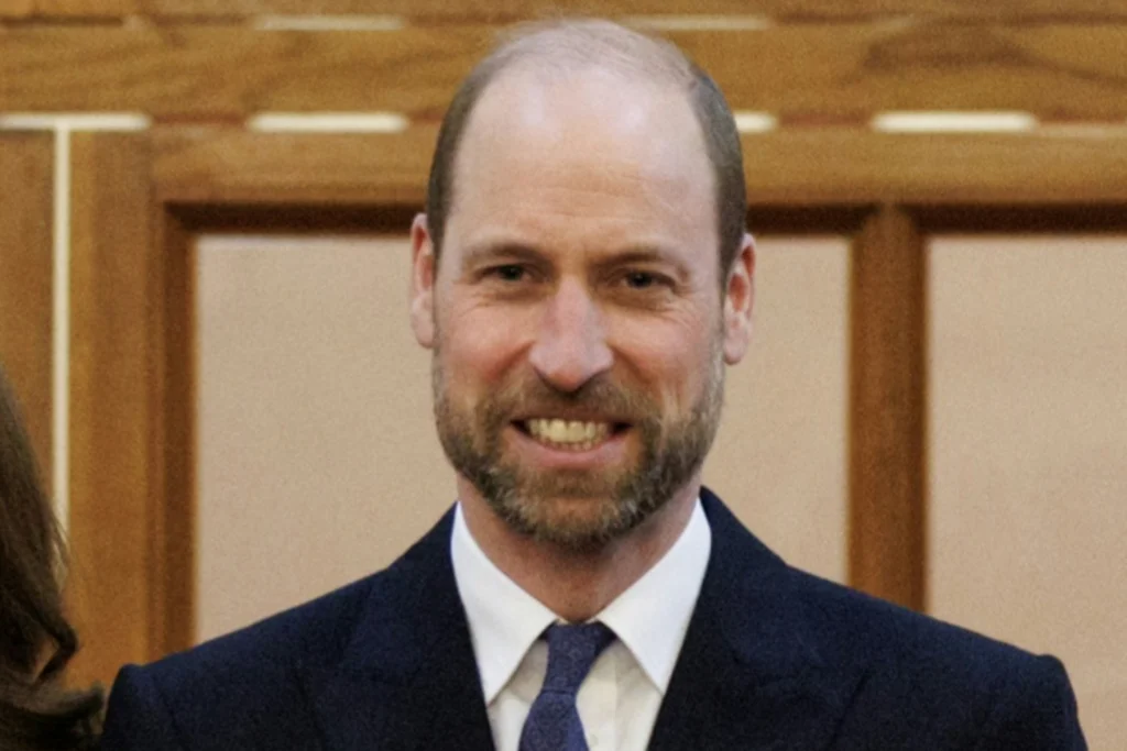 Prince William