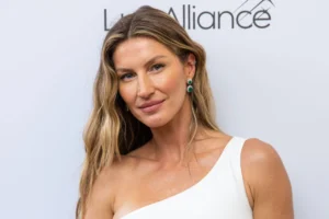 Gisele Bündchen