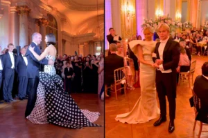 Le Bal des Débutantes