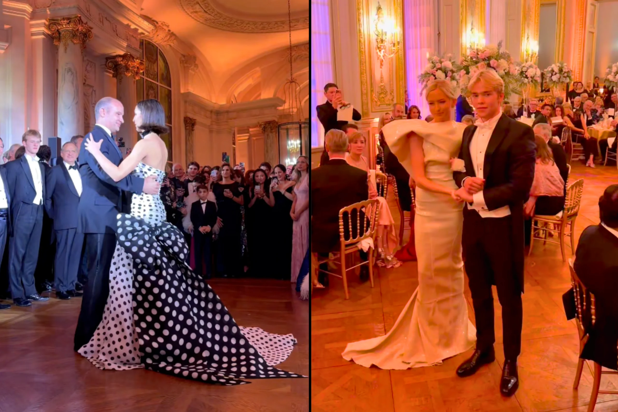 Le Bal des Débutantes