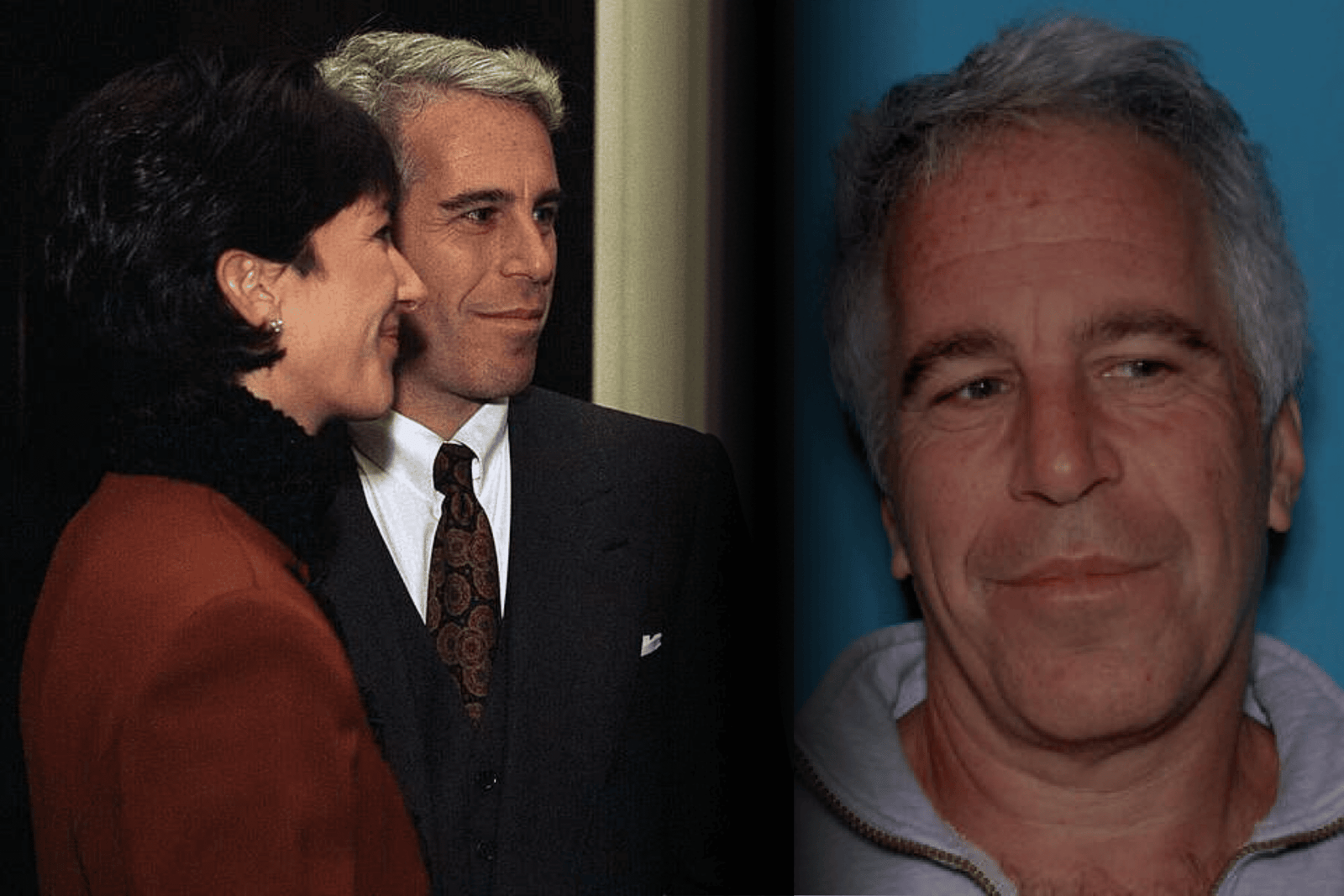 jeffrey epstein