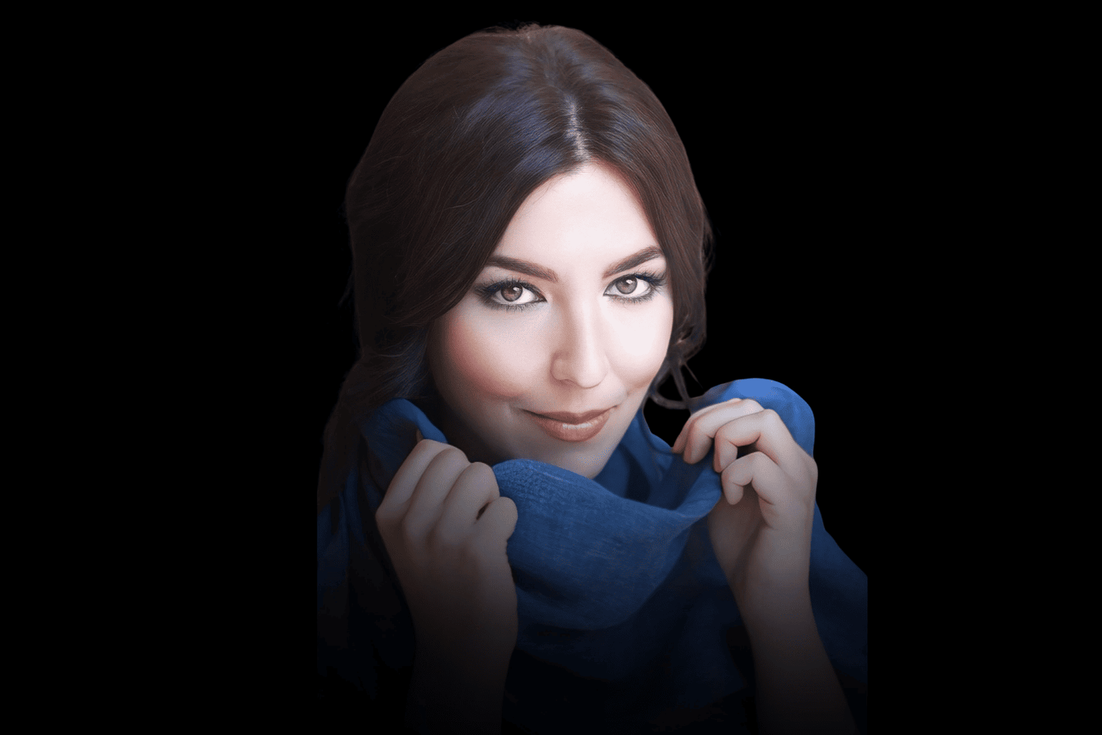 Aurélia Khazan as Qnobli’s Institutional Ambassador