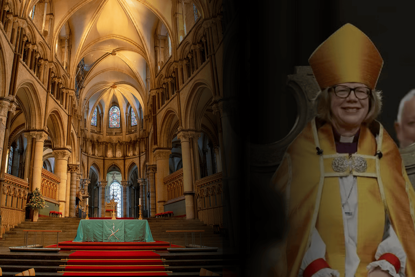 Archbishop of Canterbury