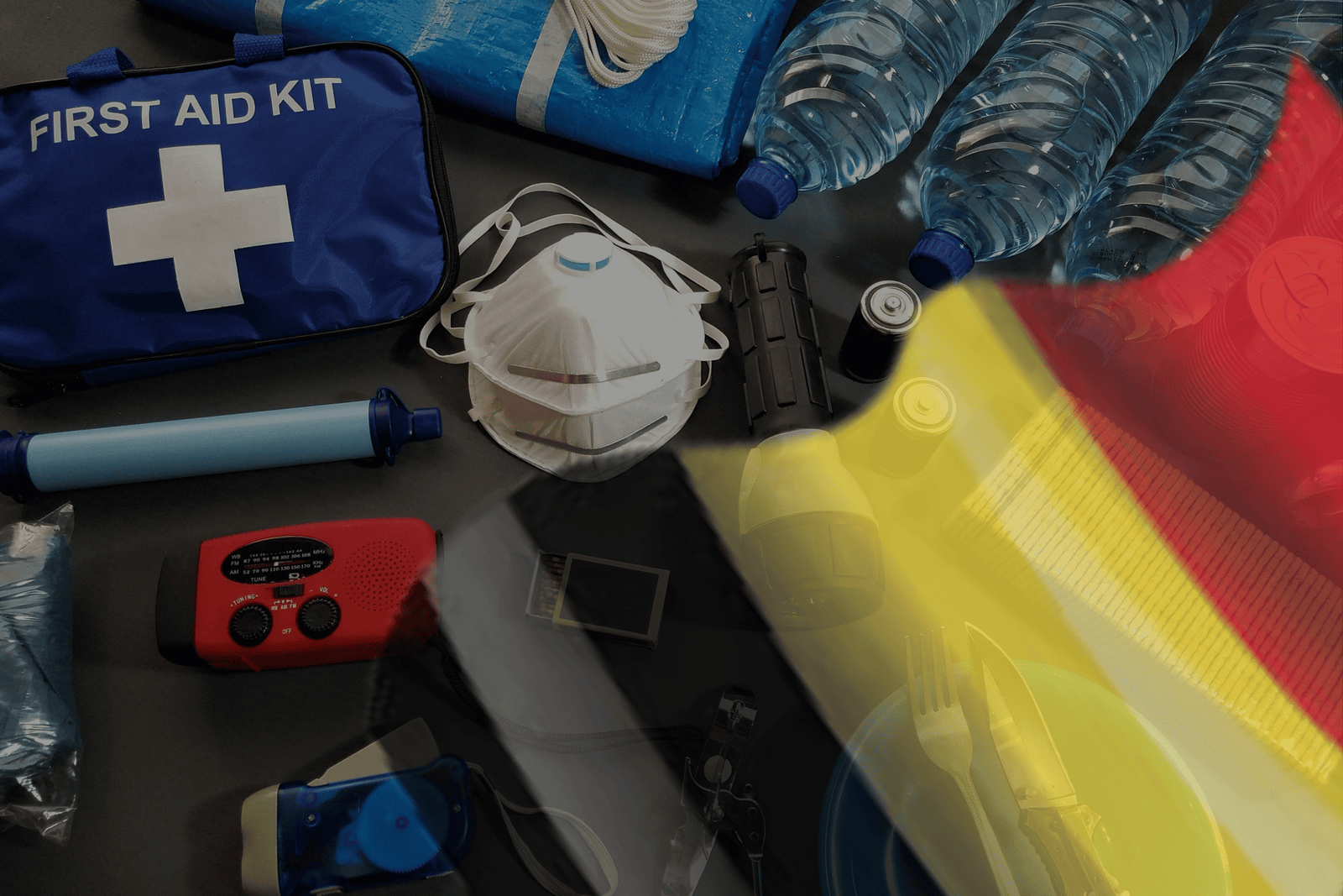Emergency Kits