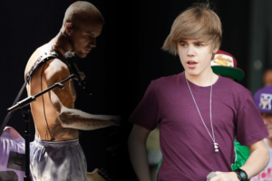 Justin Bieber