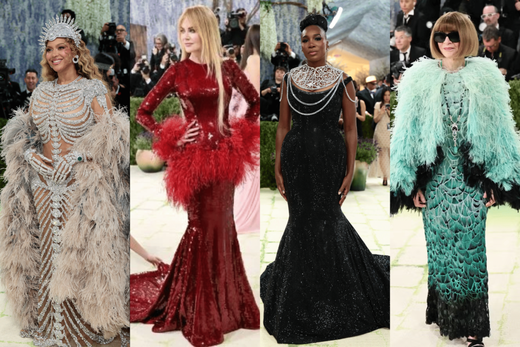 Met Gala 2026