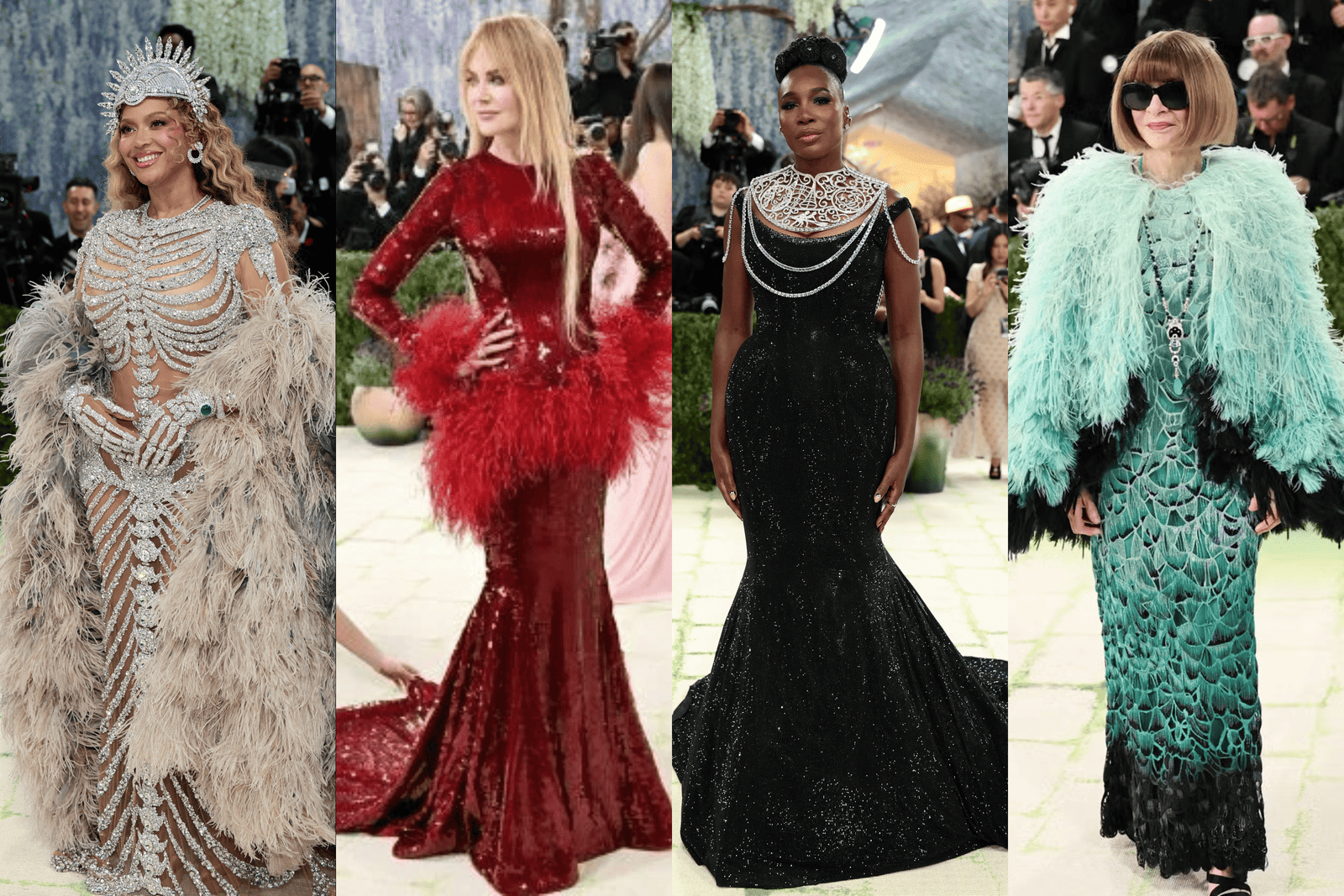 Met Gala 2026