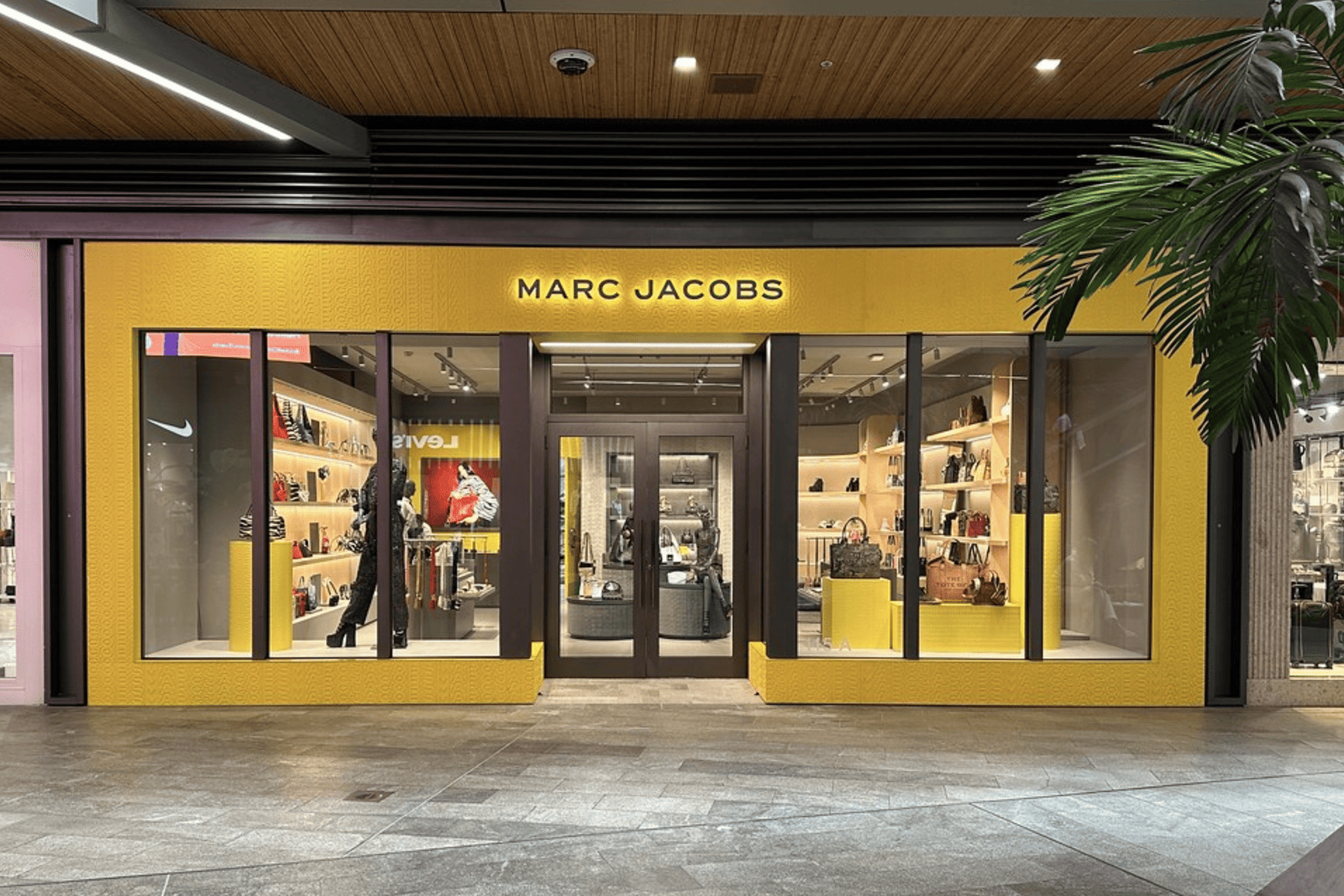 Marc Jacob