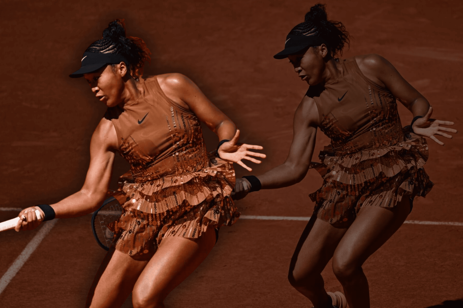 Fashion and sport