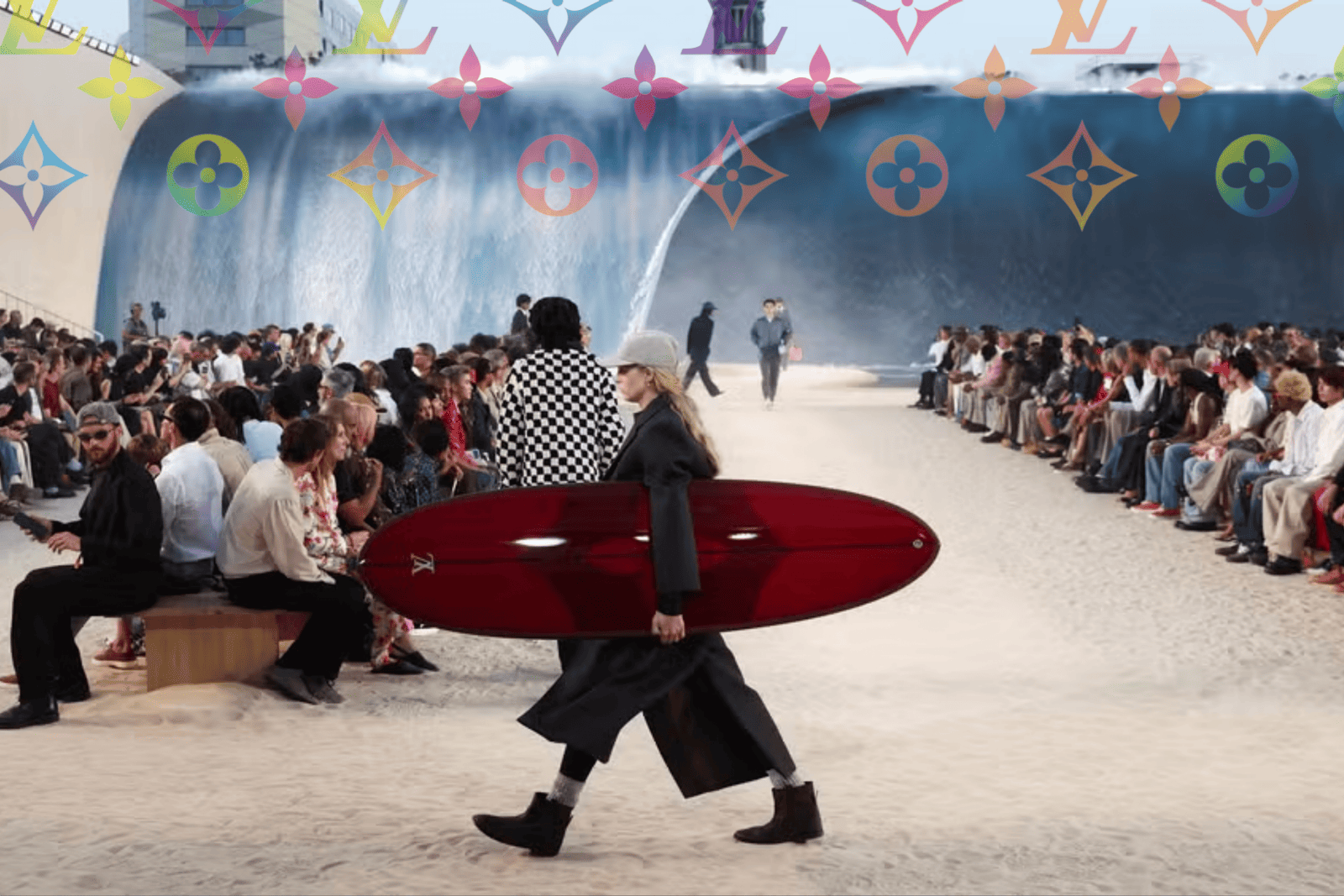 Louis Vuitton