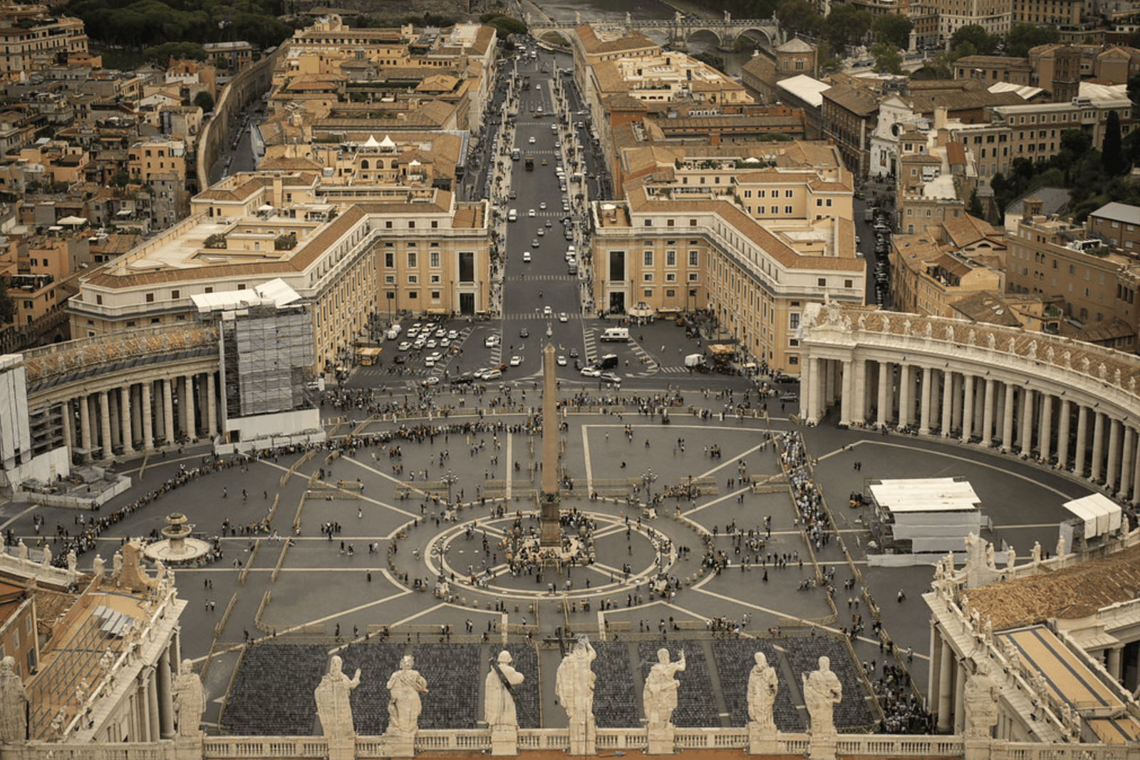 Vatican