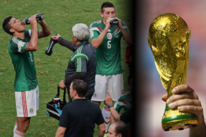 World Cup’s