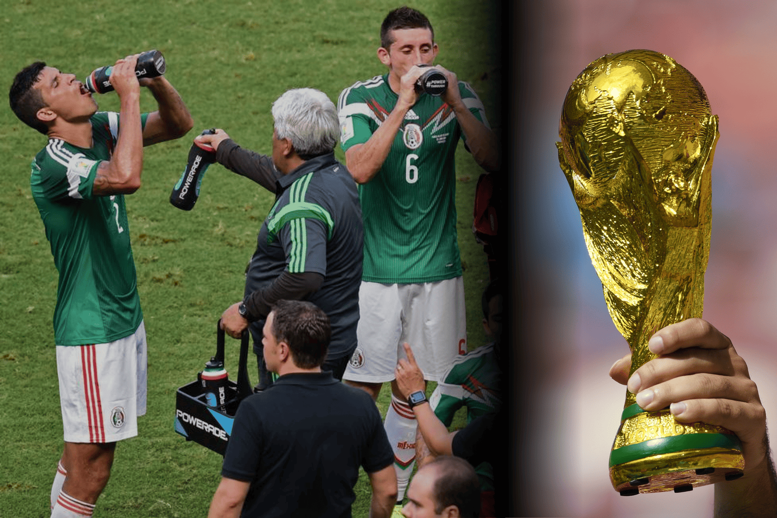 World Cup’s