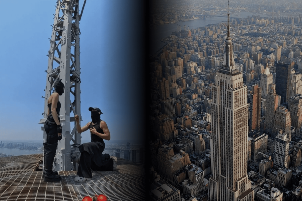 Empire State