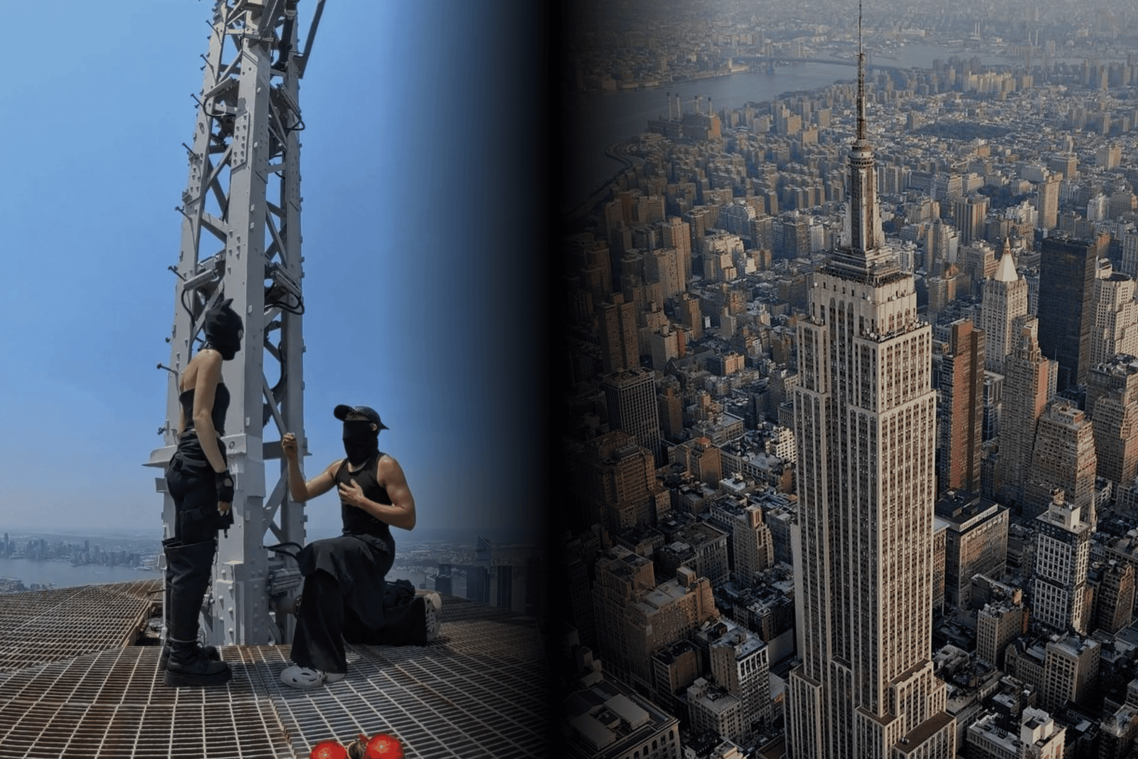 Empire State