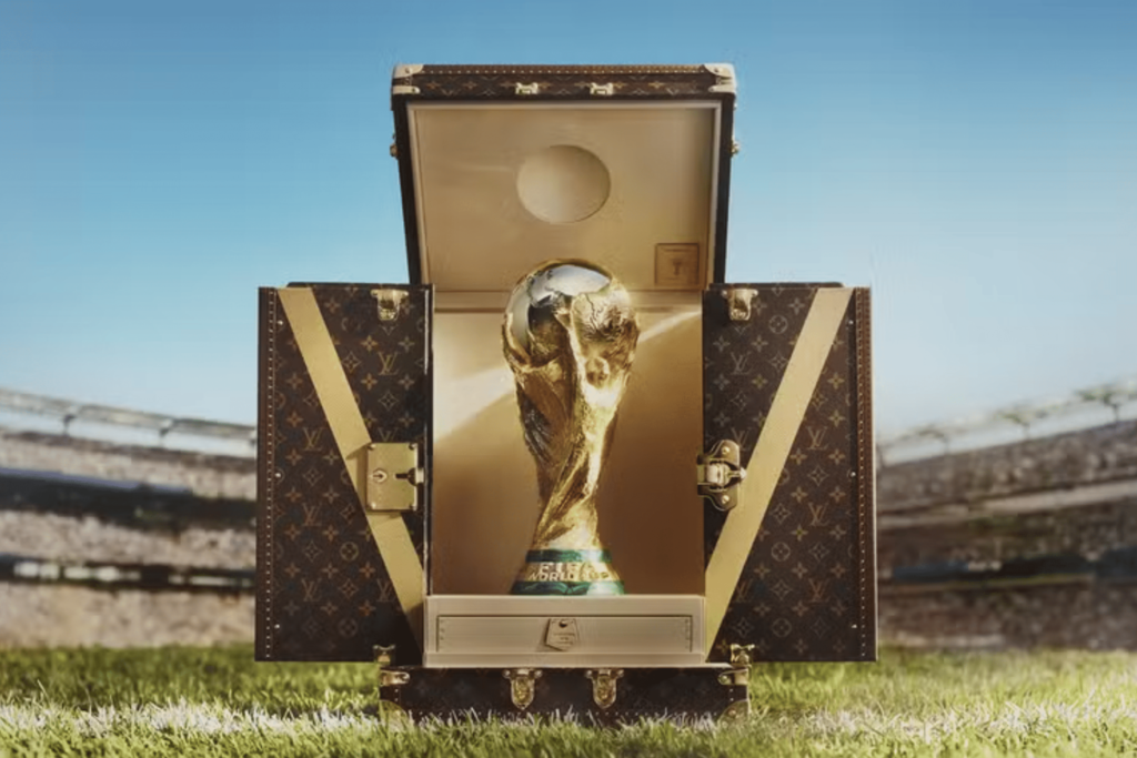 FIFA World Cup’s