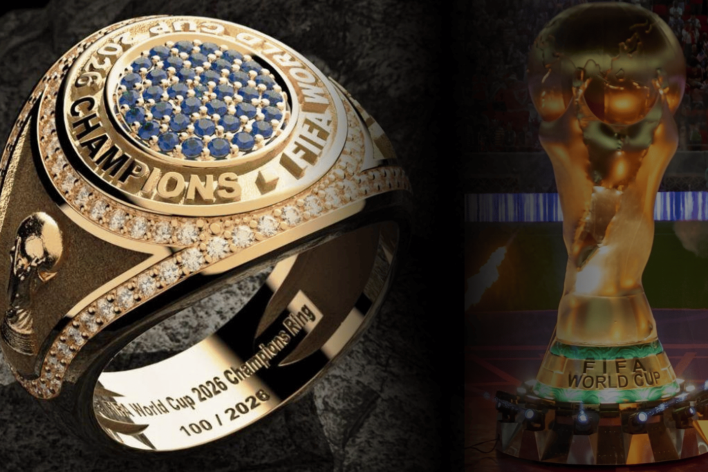 championship rings