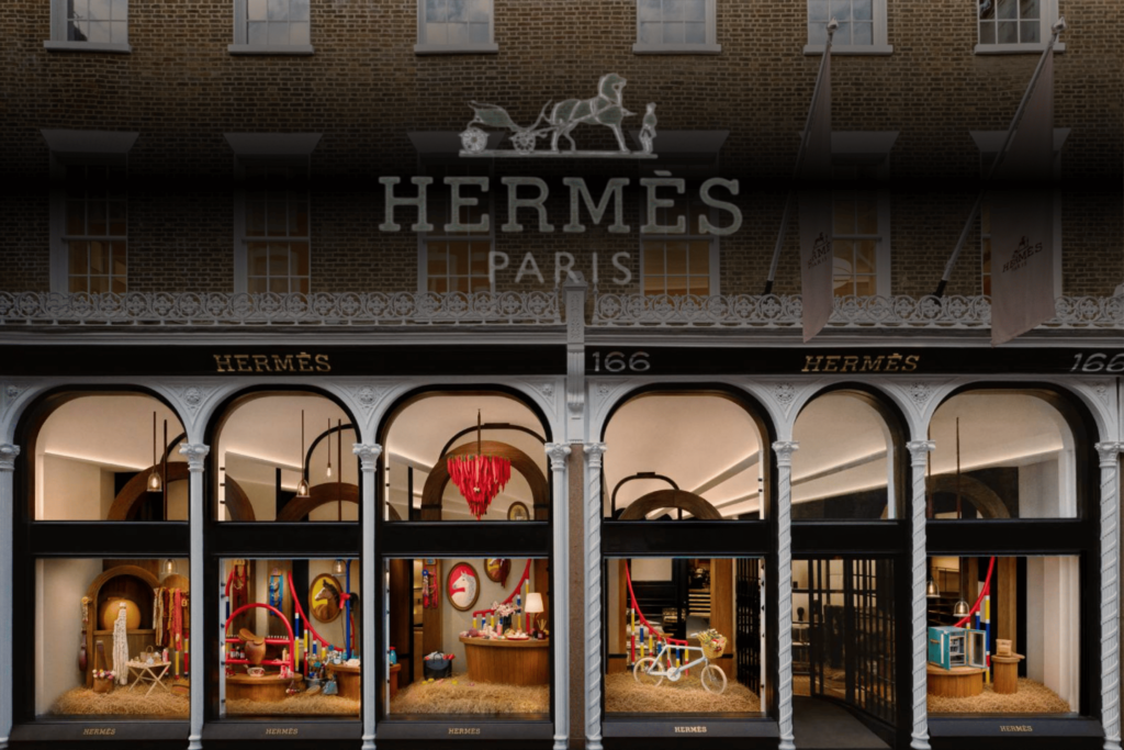 Hermès