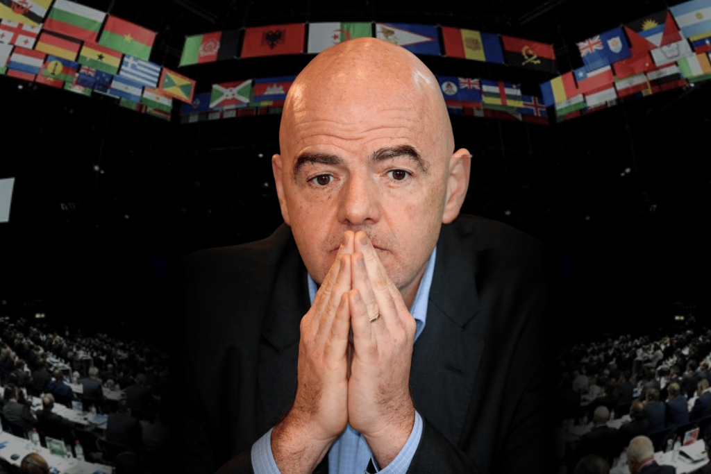 FIFA