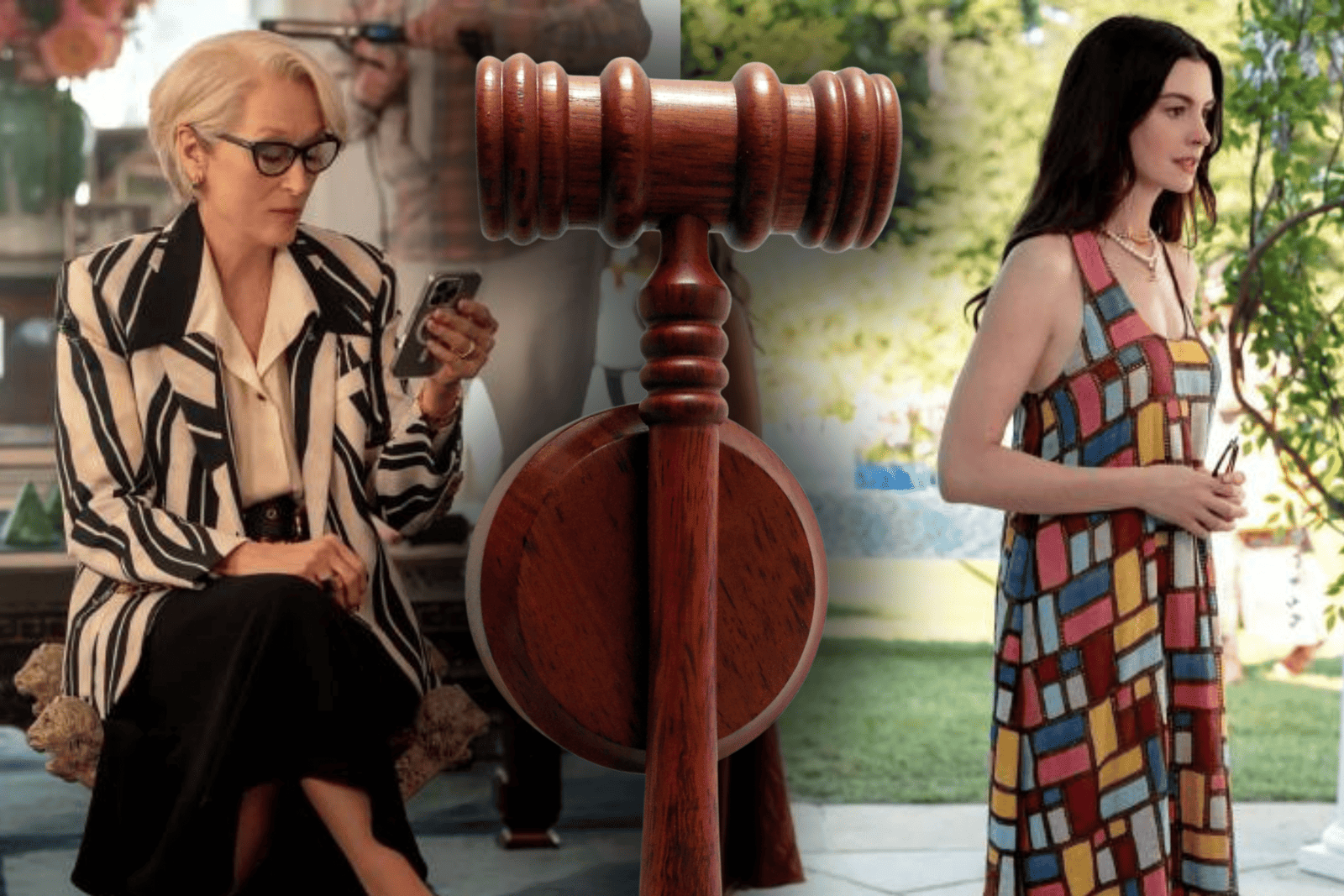 The Devil Wears Prada 2