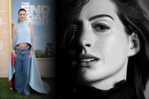 Anne Hathaway