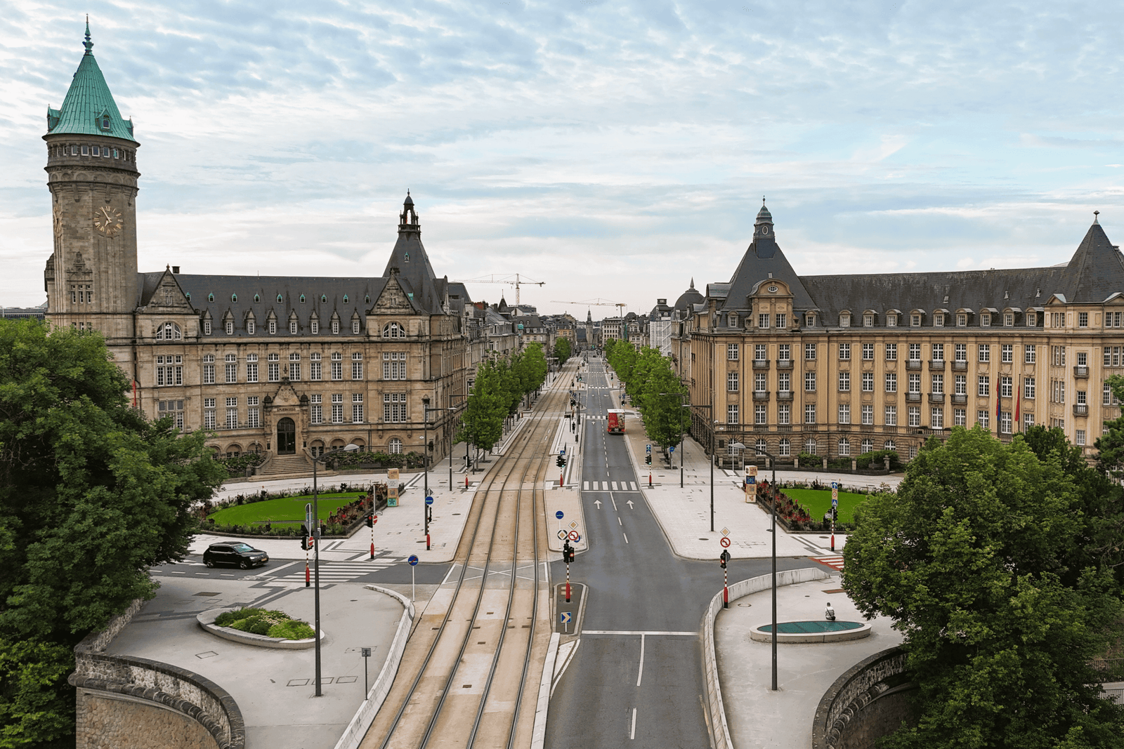 Luxembourg