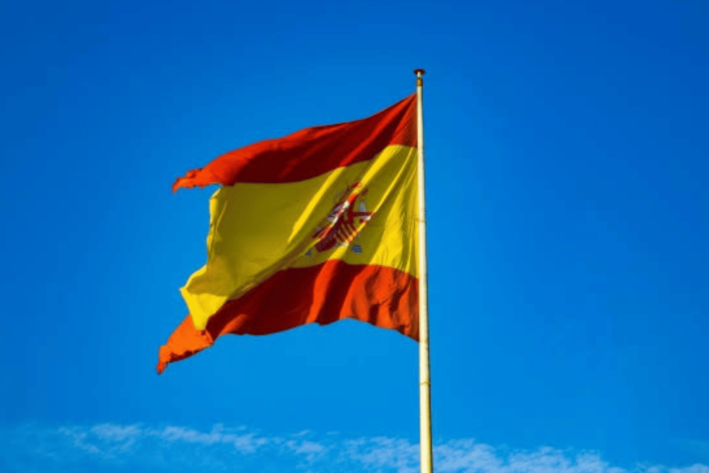 Spain