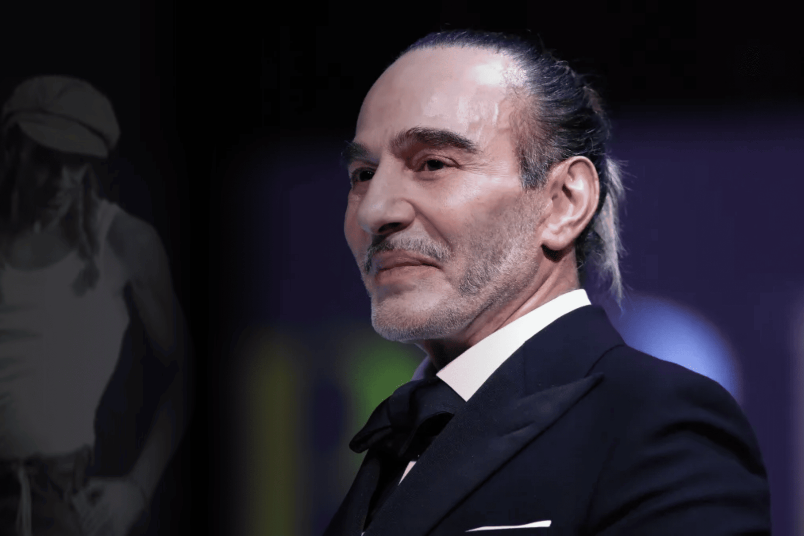 John Galliano