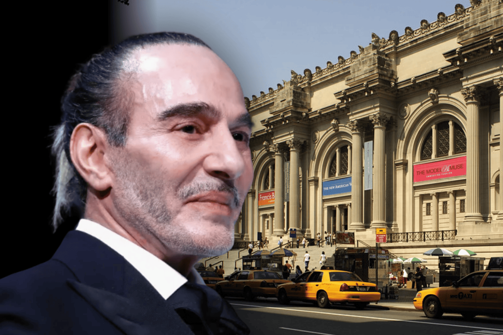 John Galliano