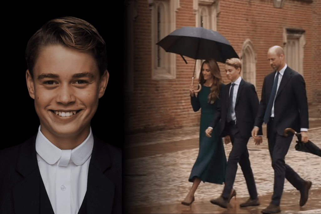 Prince George
