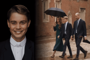 Prince George