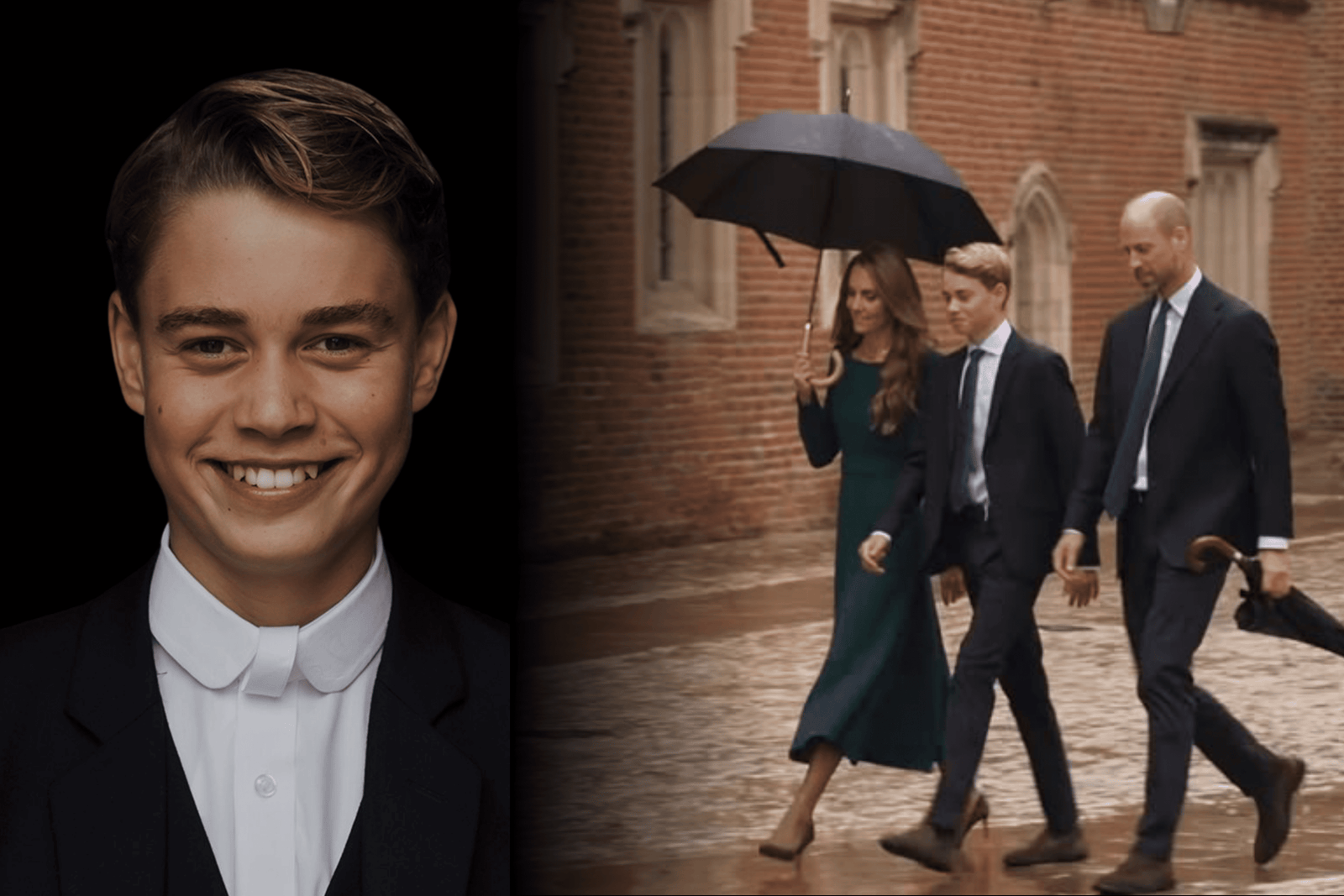 Prince George