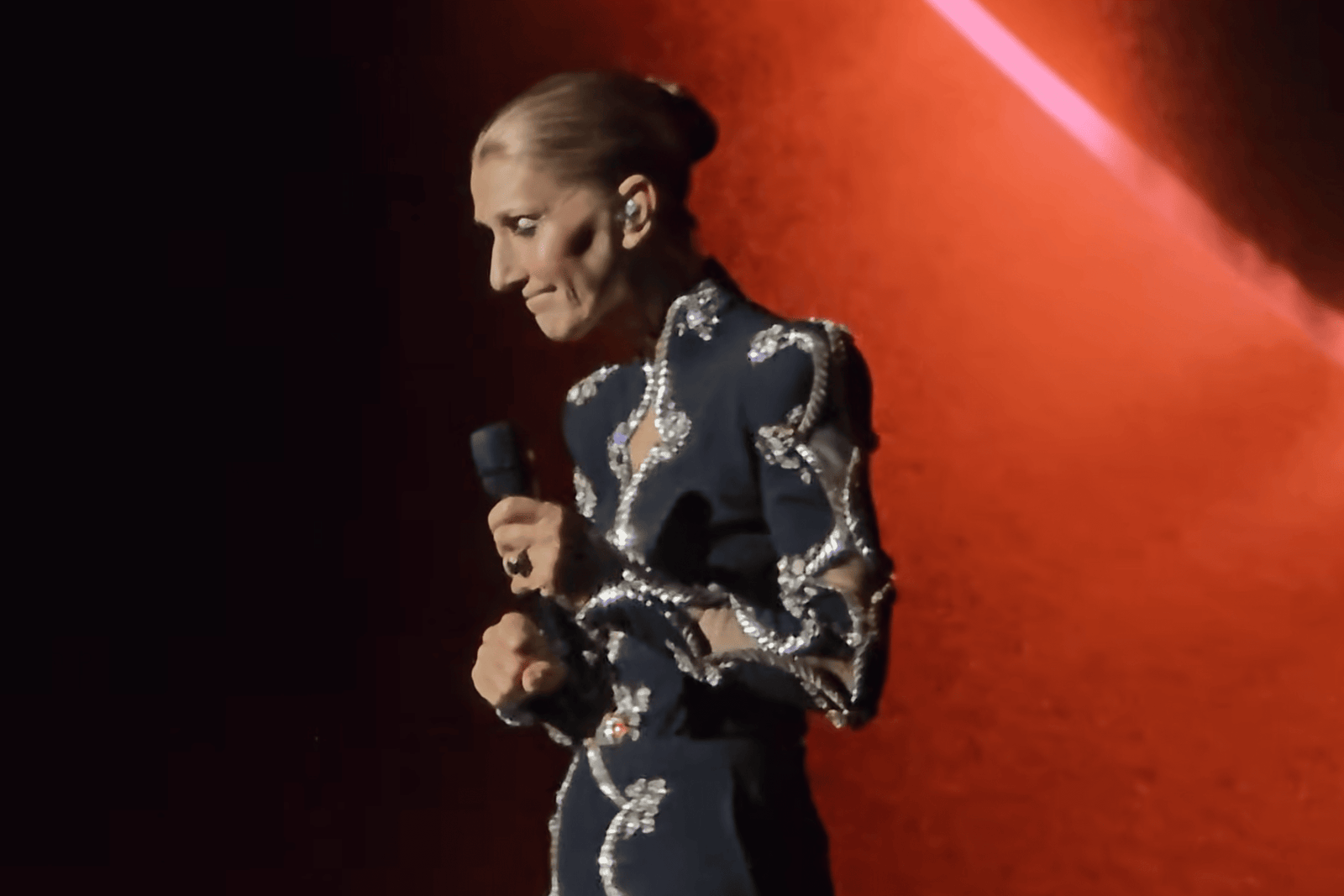 Céline Dion