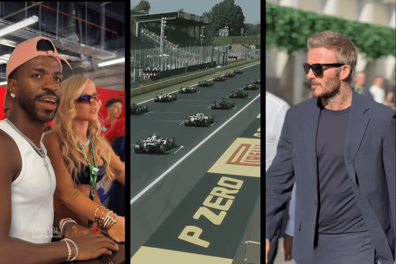 Formula 1