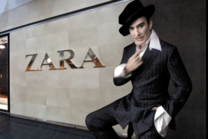 John Galliano