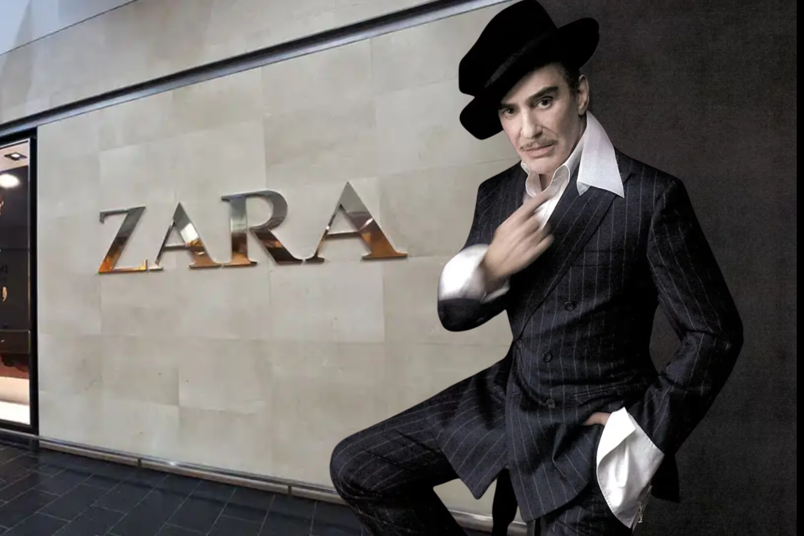 John Galliano