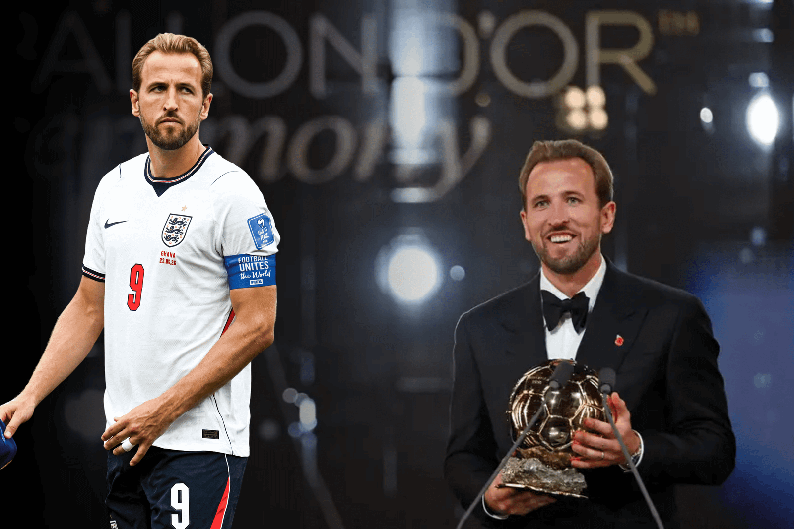 Harry Kane
