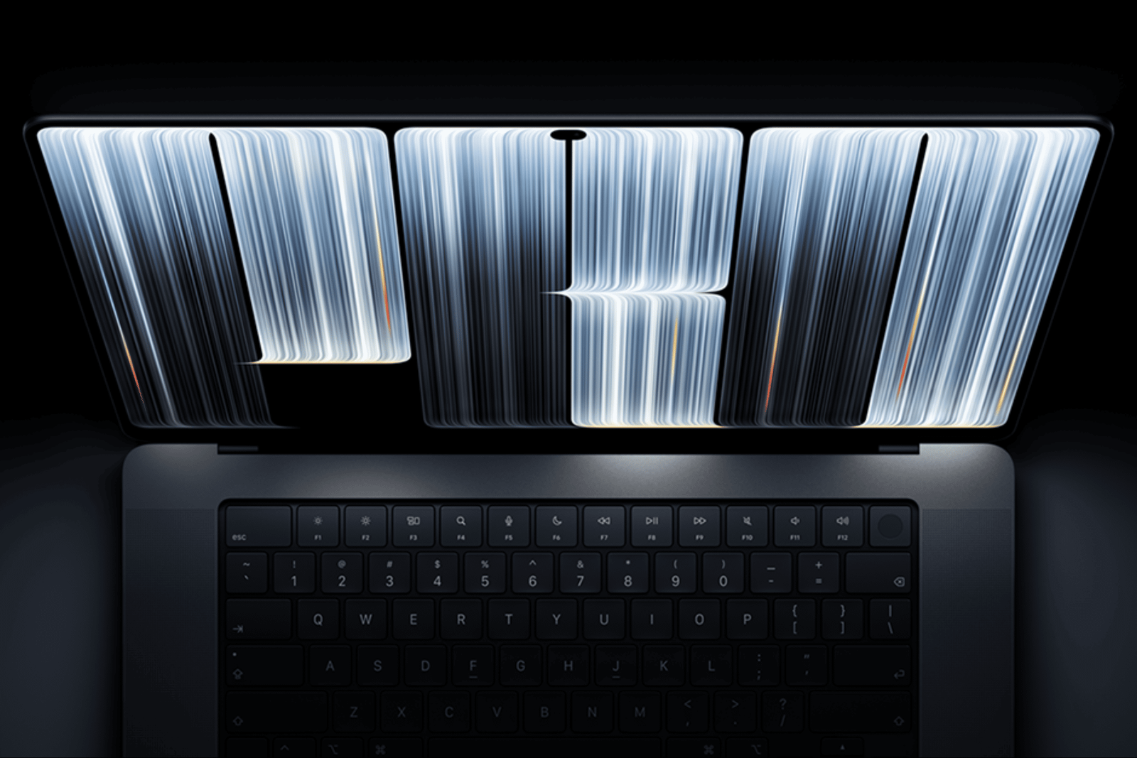 MacBook Pro