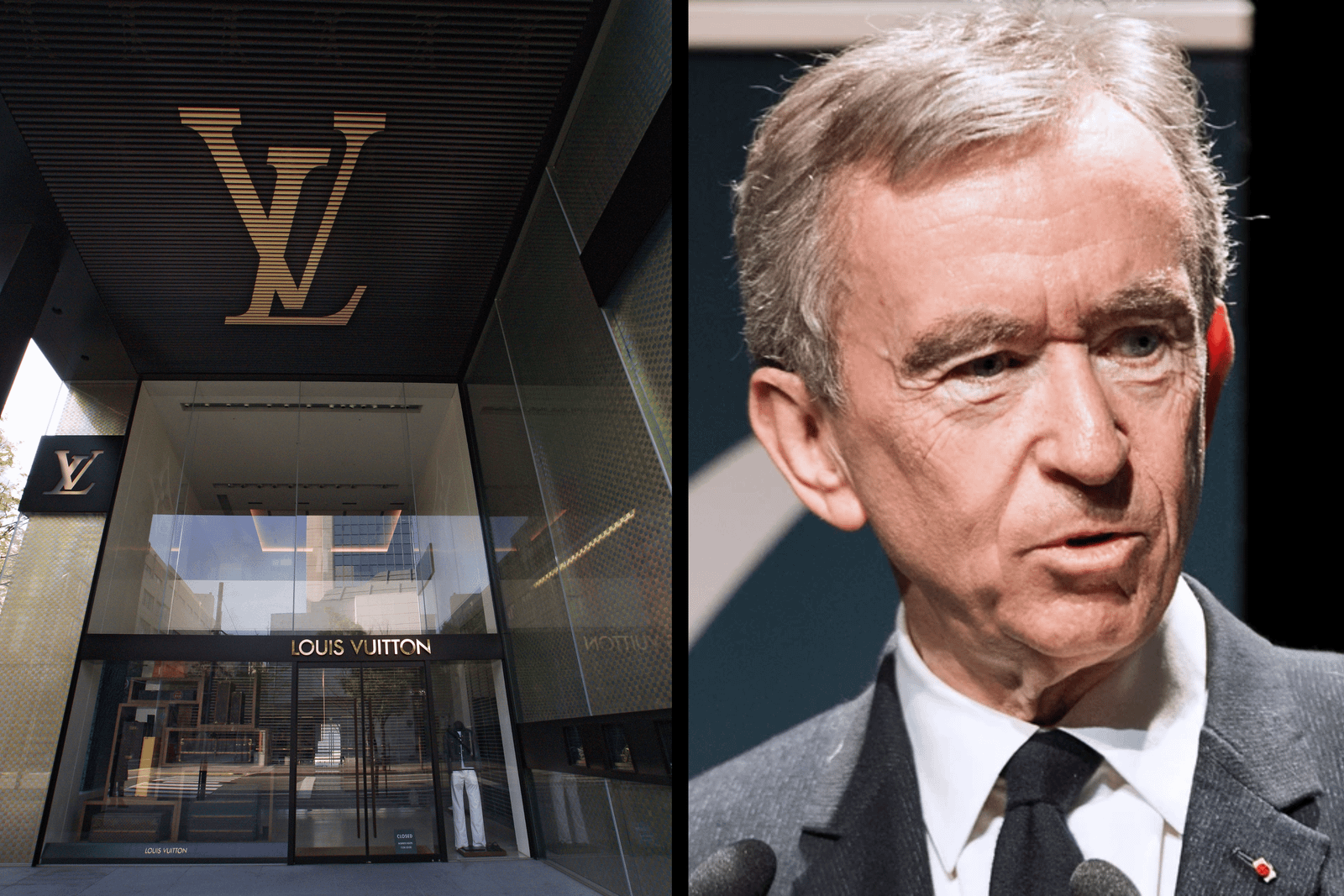LVMH