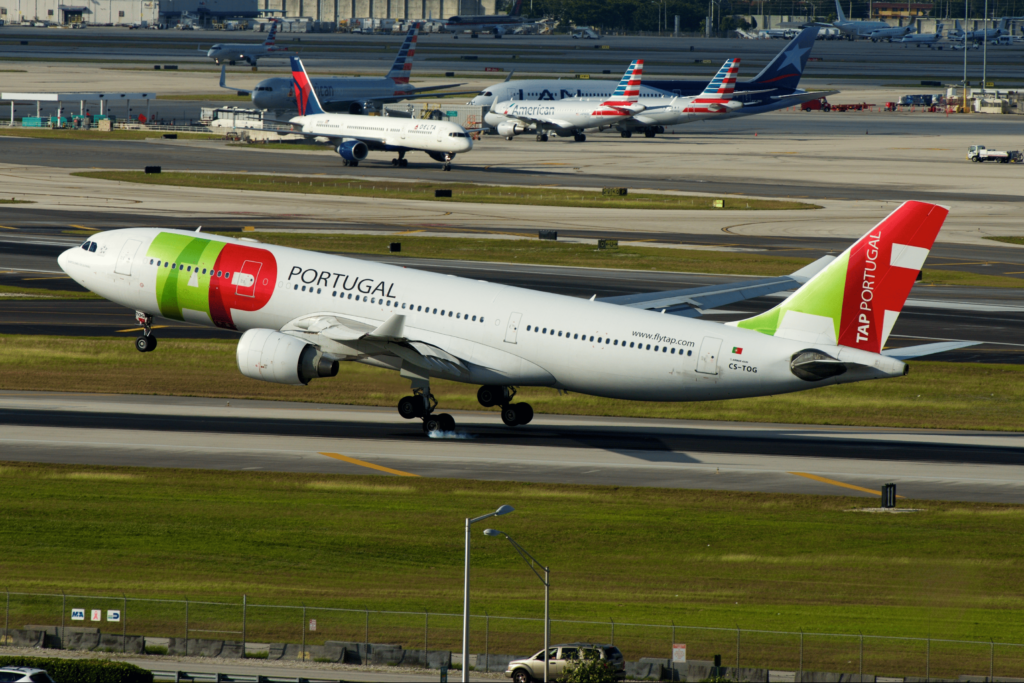 Lufthansa