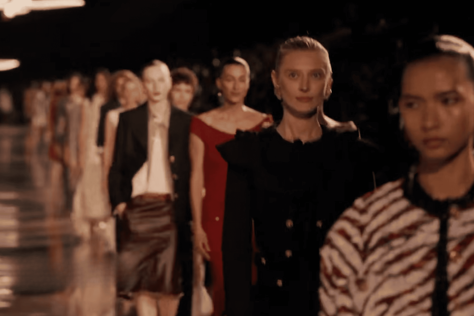 Paris Fashion Week